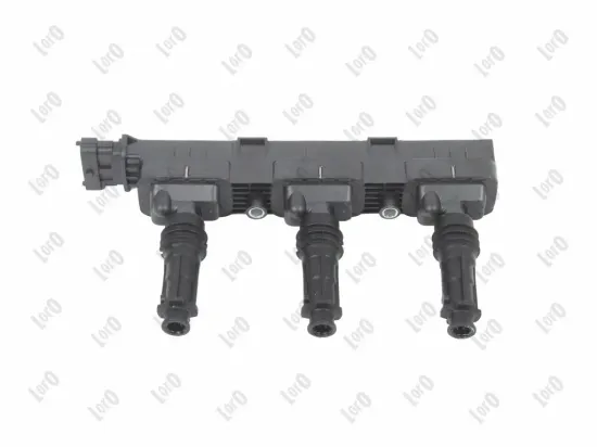 Zündspule ABAKUS 122-01-131 Bild Zündspule ABAKUS 122-01-131