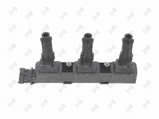 Zündspule ABAKUS 122-01-131 Bild Zündspule ABAKUS 122-01-131