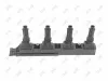 Zündspule ABAKUS 122-01-132 Bild Zündspule ABAKUS 122-01-132