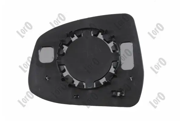 Spiegelglas, Außenspiegel rechts ABAKUS 1220G02