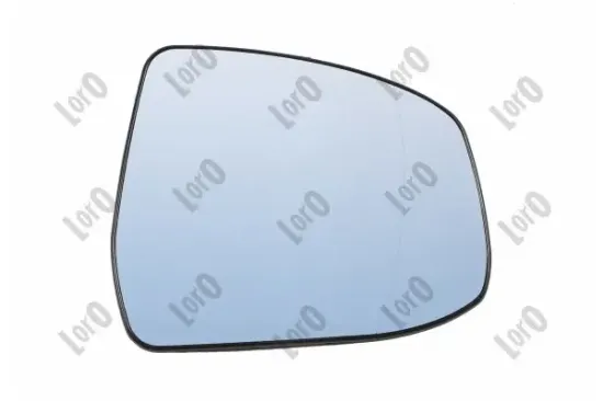 Spiegelglas, Außenspiegel rechts ABAKUS 1220G02 Bild Spiegelglas, Außenspiegel rechts ABAKUS 1220G02