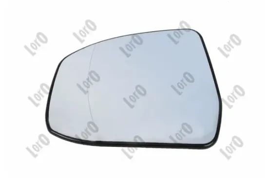 Spiegelglas, Außenspiegel links ABAKUS 1220G03 Bild Spiegelglas, Außenspiegel links ABAKUS 1220G03