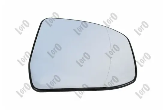 Spiegelglas, Außenspiegel rechts ABAKUS 1220G04 Bild Spiegelglas, Außenspiegel rechts ABAKUS 1220G04