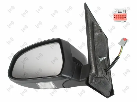 Außenspiegel links ABAKUS 1220M13 Bild Außenspiegel links ABAKUS 1220M13