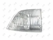 Blinkleuchte Außenspiegel links ABAKUS 1220S03