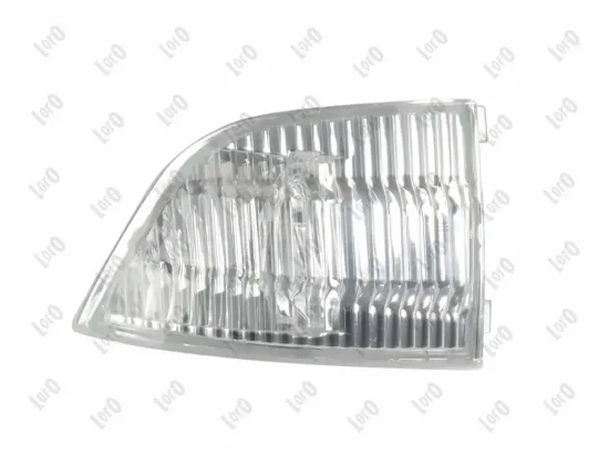 Blinkleuchte Außenspiegel links ABAKUS 1220S03 Bild Blinkleuchte Außenspiegel links ABAKUS 1220S03