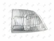 Blinkleuchte Außenspiegel rechts ABAKUS 1220S04