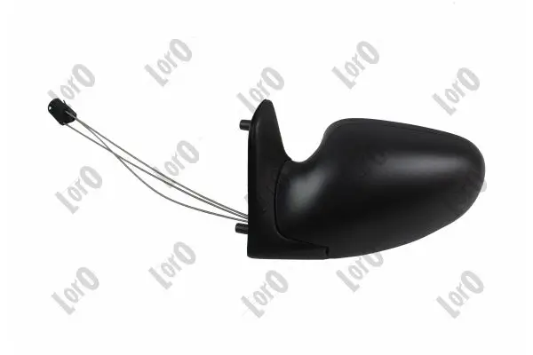 Außenspiegel links ABAKUS 1222M01