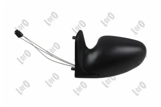 Außenspiegel links ABAKUS 1222M01 Bild Außenspiegel links ABAKUS 1222M01