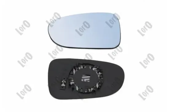 Spiegelglas, Außenspiegel ABAKUS 1224G03 Bild Spiegelglas, Außenspiegel ABAKUS 1224G03