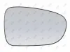 Spiegelglas, Außenspiegel rechts ABAKUS 1224G02 Bild Spiegelglas, Außenspiegel rechts ABAKUS 1224G02