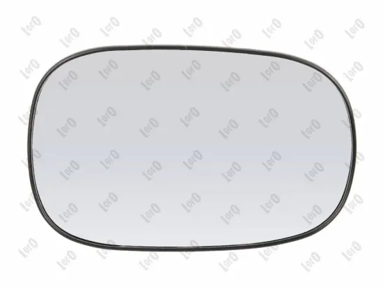 Spiegelglas, Außenspiegel beidseitig ABAKUS 1226G02 Bild Spiegelglas, Außenspiegel beidseitig ABAKUS 1226G02