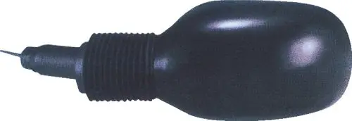 Außenspiegel links ABAKUS 1226M01