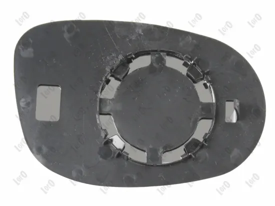 Spiegelglas, Außenspiegel links ABAKUS 1227G01 Bild Spiegelglas, Außenspiegel links ABAKUS 1227G01