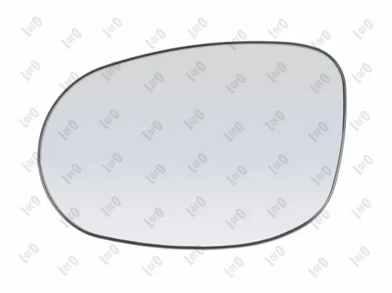 Spiegelglas, Außenspiegel links ABAKUS 1227G03 Bild Spiegelglas, Außenspiegel links ABAKUS 1227G03