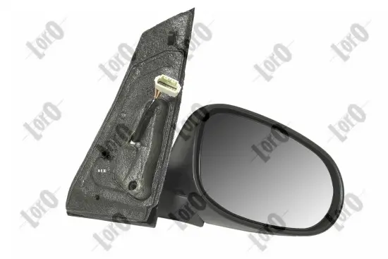 Außenspiegel rechts ABAKUS 1227M07 Bild Außenspiegel rechts ABAKUS 1227M07