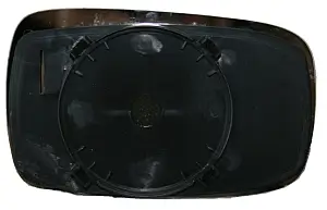 Spiegelglas, Außenspiegel rechts ABAKUS 1229G04 Bild Spiegelglas, Außenspiegel rechts ABAKUS 1229G04
