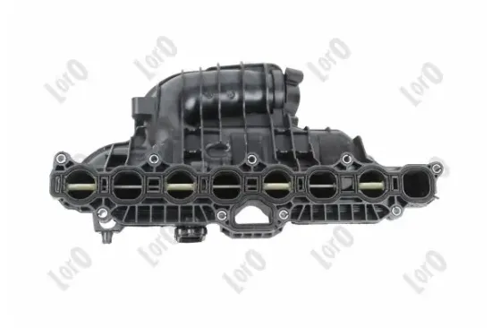 Saugrohrmodul ABAKUS 123-00-057 Bild Saugrohrmodul ABAKUS 123-00-057