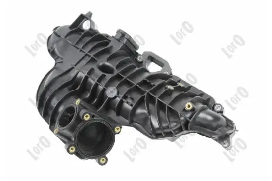 Saugrohrmodul ABAKUS 123-00-057 Bild Saugrohrmodul ABAKUS 123-00-057