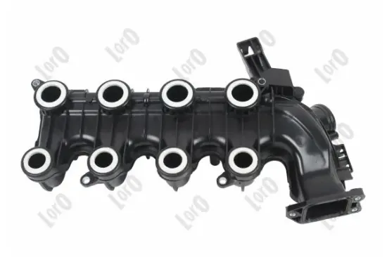 Saugrohrmodul ABAKUS 123-00-064 Bild Saugrohrmodul ABAKUS 123-00-064