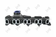 Saugrohrmodul ABAKUS 123-00-066