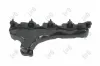 Saugrohrmodul ABAKUS 123-00-066 Bild Saugrohrmodul ABAKUS 123-00-066