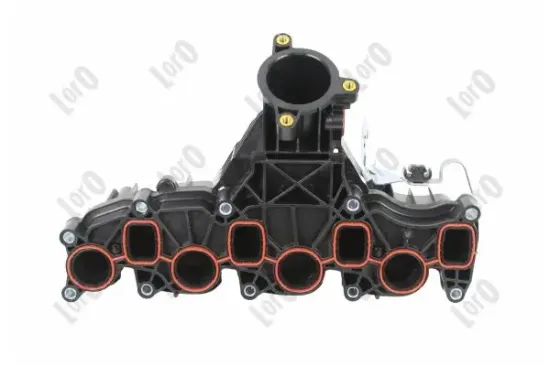 Saugrohrmodul ABAKUS 123-00-068 Bild Saugrohrmodul ABAKUS 123-00-068