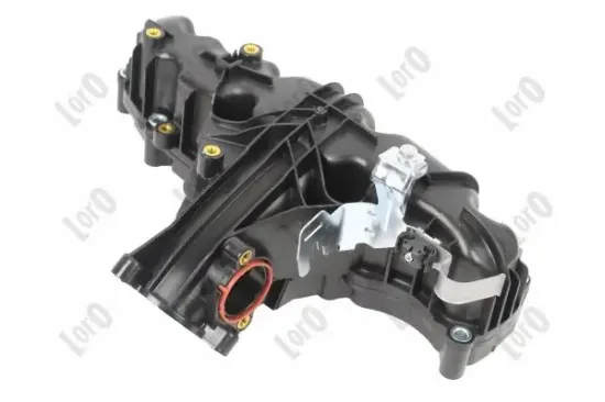 Saugrohrmodul ABAKUS 123-00-068 Bild Saugrohrmodul ABAKUS 123-00-068