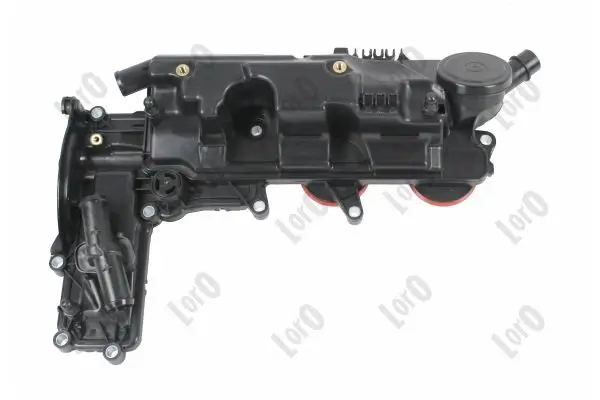 Saugrohrmodul ABAKUS 123-00-080