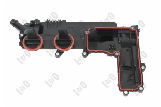 Saugrohrmodul ABAKUS 123-00-080 Bild Saugrohrmodul ABAKUS 123-00-080