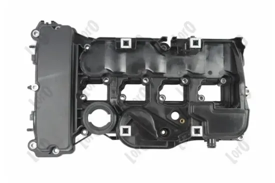 Zylinderkopfhaube ABAKUS 123-00-107 Bild Zylinderkopfhaube ABAKUS 123-00-107