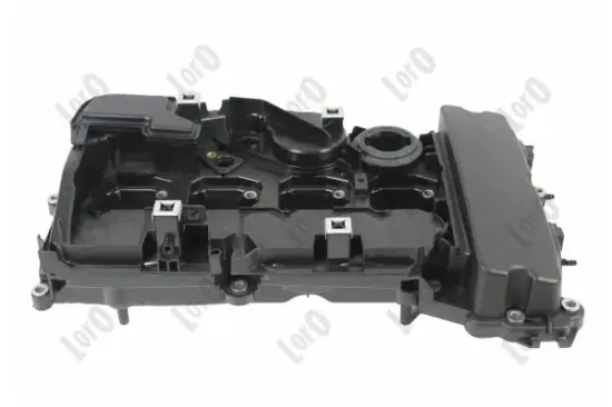 Zylinderkopfhaube ABAKUS 123-00-107 Bild Zylinderkopfhaube ABAKUS 123-00-107