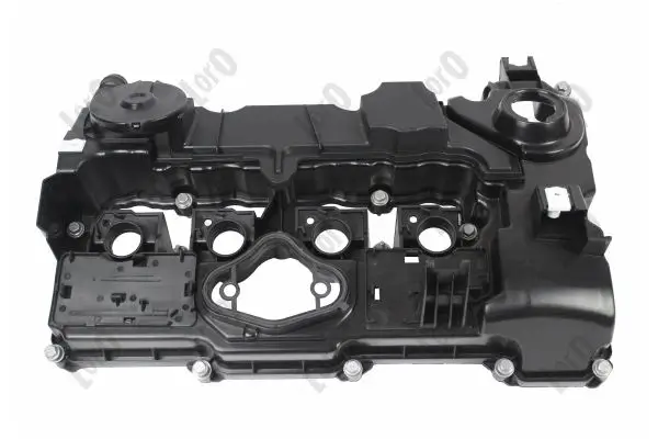 Zylinderkopfhaube ABAKUS 123-00-120