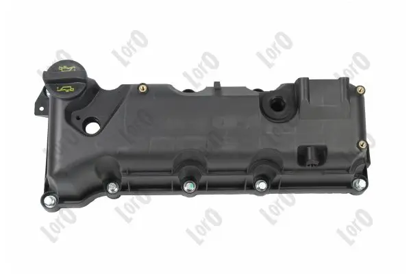 Zylinderkopfhaube ABAKUS 123-00-131