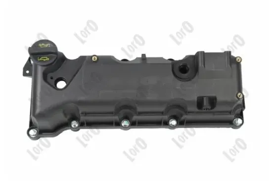 Zylinderkopfhaube ABAKUS 123-00-131 Bild Zylinderkopfhaube ABAKUS 123-00-131