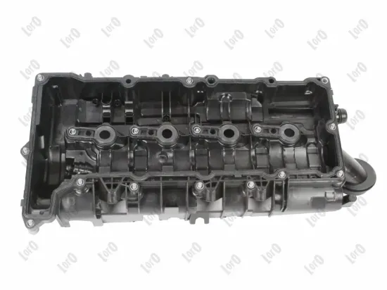 Zylinderkopfhaube ABAKUS 123-00-136 Bild Zylinderkopfhaube ABAKUS 123-00-136