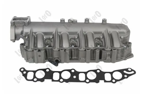 Saugrohrmodul ABAKUS 123-00-139
