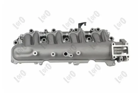 Saugrohrmodul ABAKUS 123-00-139 Bild Saugrohrmodul ABAKUS 123-00-139
