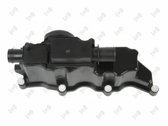 Zylinderkopfhaube ABAKUS 123-00-141 Bild Zylinderkopfhaube ABAKUS 123-00-141