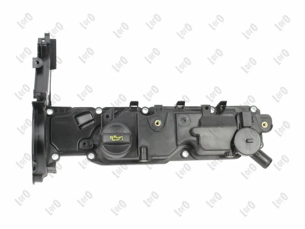 Zylinderkopfhaube ABAKUS 123-00-143