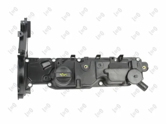 Zylinderkopfhaube ABAKUS 123-00-143 Bild Zylinderkopfhaube ABAKUS 123-00-143