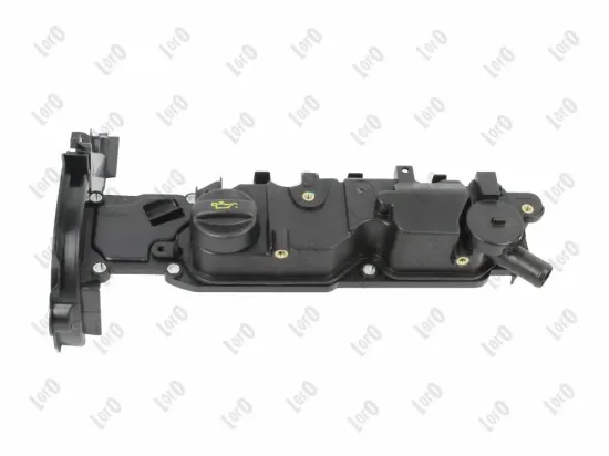 Zylinderkopfhaube ABAKUS 123-00-143 Bild Zylinderkopfhaube ABAKUS 123-00-143