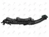 Saugrohrmodul ABAKUS 123-00-144 Bild Saugrohrmodul ABAKUS 123-00-144