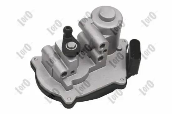 Stellelement, Umschaltklappe (Saugrohr) 12 V ABAKUS 123-01-004 Bild Stellelement, Umschaltklappe (Saugrohr) 12 V ABAKUS 123-01-004