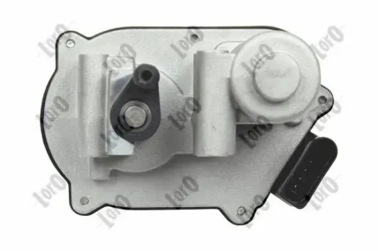 Stellelement, Umschaltklappe (Saugrohr) 12 V ABAKUS 123-01-004 Bild Stellelement, Umschaltklappe (Saugrohr) 12 V ABAKUS 123-01-004