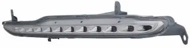 Tagfahrleuchte links ABAKUS 123-1601L-AQ
