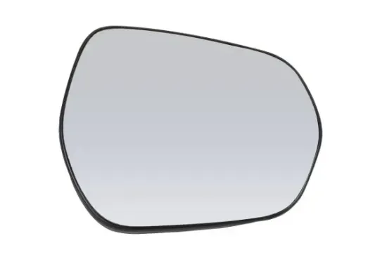 Spiegelglas, Außenspiegel rechts ABAKUS 1236G02 Bild Spiegelglas, Außenspiegel rechts ABAKUS 1236G02