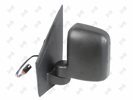 Außenspiegel links ABAKUS 1240M03 Bild Außenspiegel links ABAKUS 1240M03