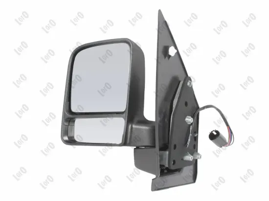 Außenspiegel links ABAKUS 1240M03 Bild Außenspiegel links ABAKUS 1240M03