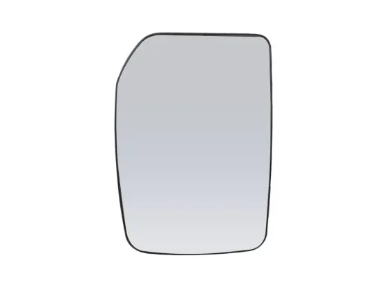 Spiegelglas, Außenspiegel links ABAKUS 1244G01 Bild Spiegelglas, Außenspiegel links ABAKUS 1244G01